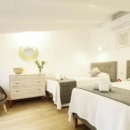 Villa Aromo *