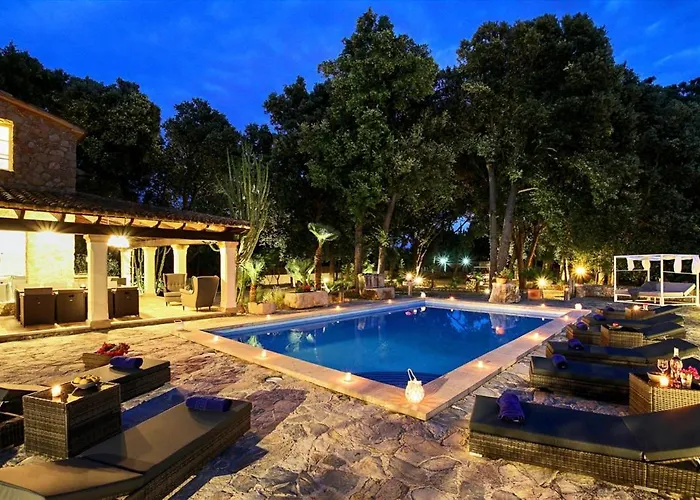 Villa Aromo Pollenca