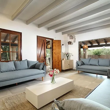 Aromo Villa Pollenca