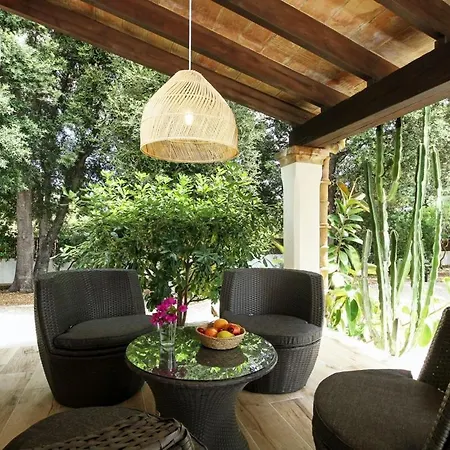 Villa Aromo Pollença