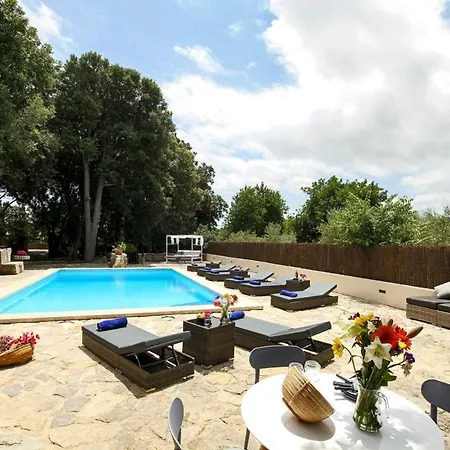 Villa Aromo Pollenca