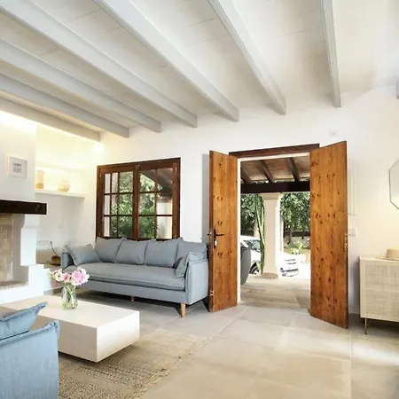 Villa Aromo Pollenca