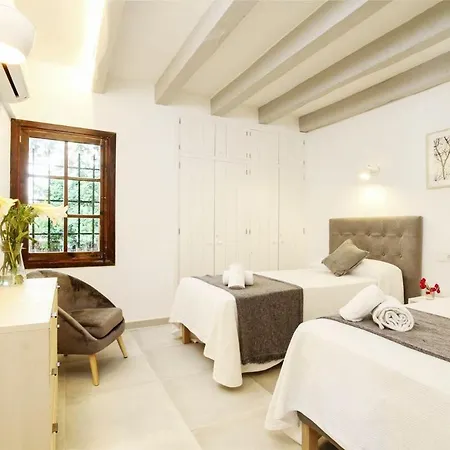 Aromo Willa Pollensa