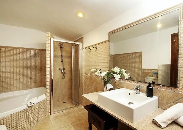 Aromo Willa Pollensa